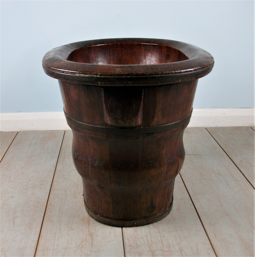 Antique Chinese Japanese baby bath (1).JPG